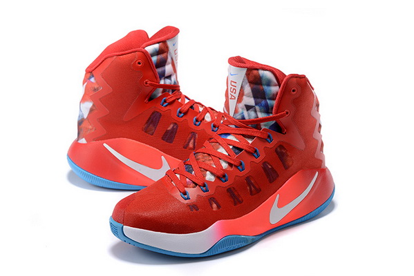 NIKE Hyperdunk 2016 Men Shoes--026